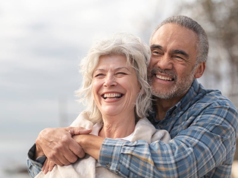 Seguro Adeslas Senior seguro de salud para mayores de 55