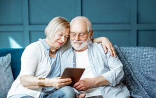 Seguro de salud Adeslas Seniors