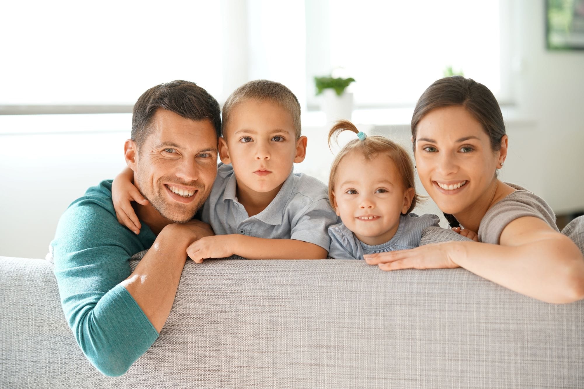 Seguro para familias Adeslas ¿Es Mejor un Seguro con Copagos o sin Copagos?