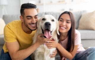 Seguros para mascotas Adeslas