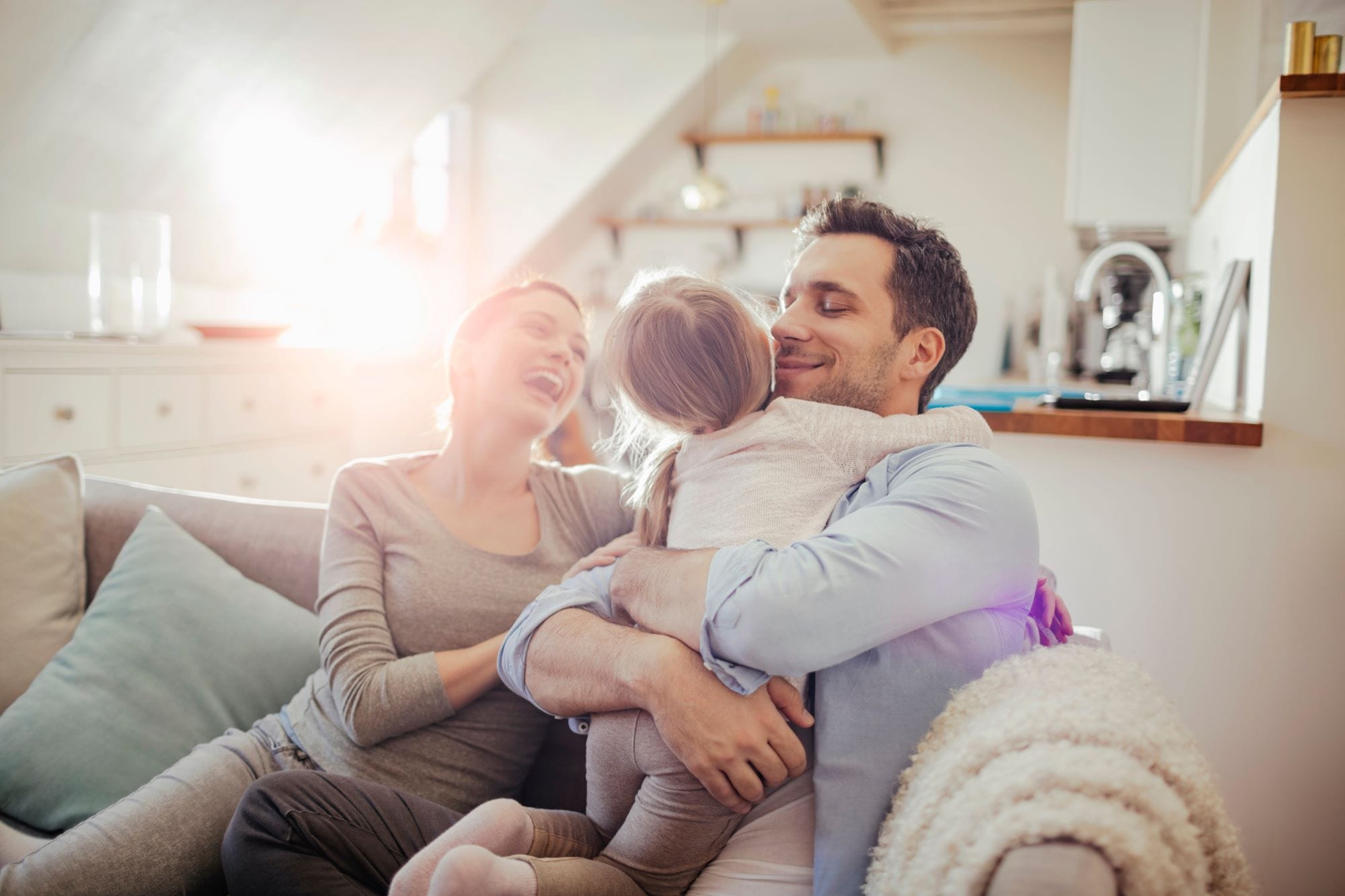 Seguro para familias Adeslas Precios de los Seguros Adeslas