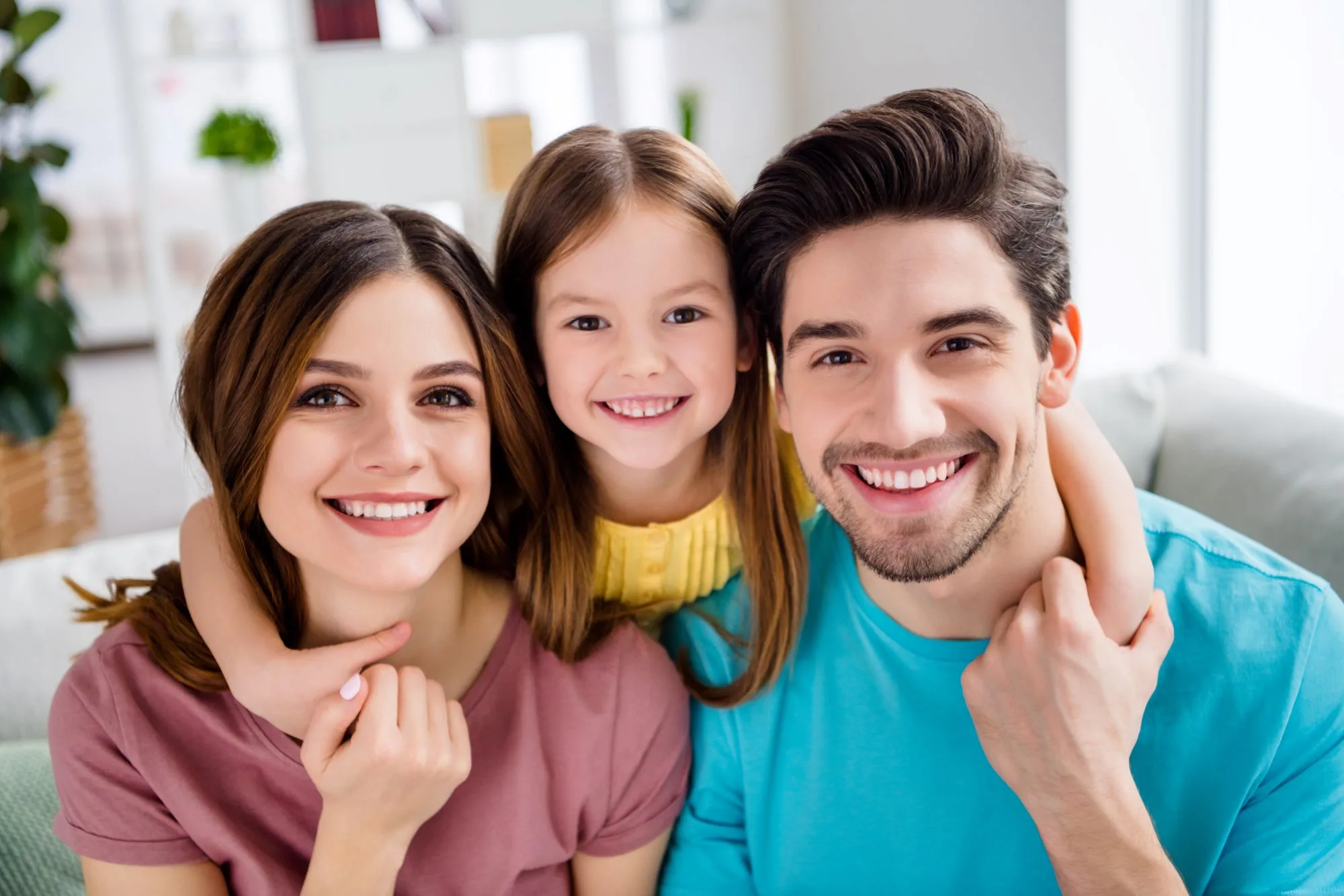 Seguros Adeslas Económicos para Familias