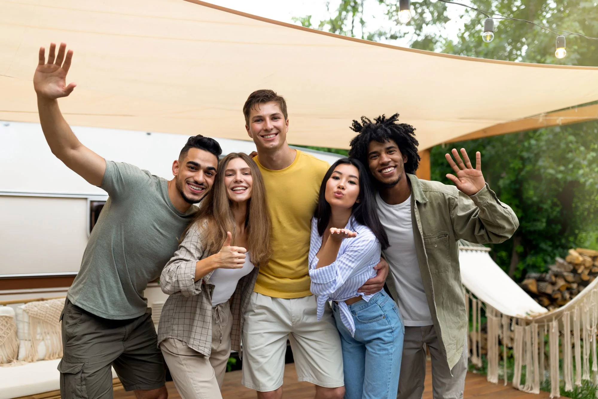 Seguro De Salud Adeslas para visados de estudio y NIE