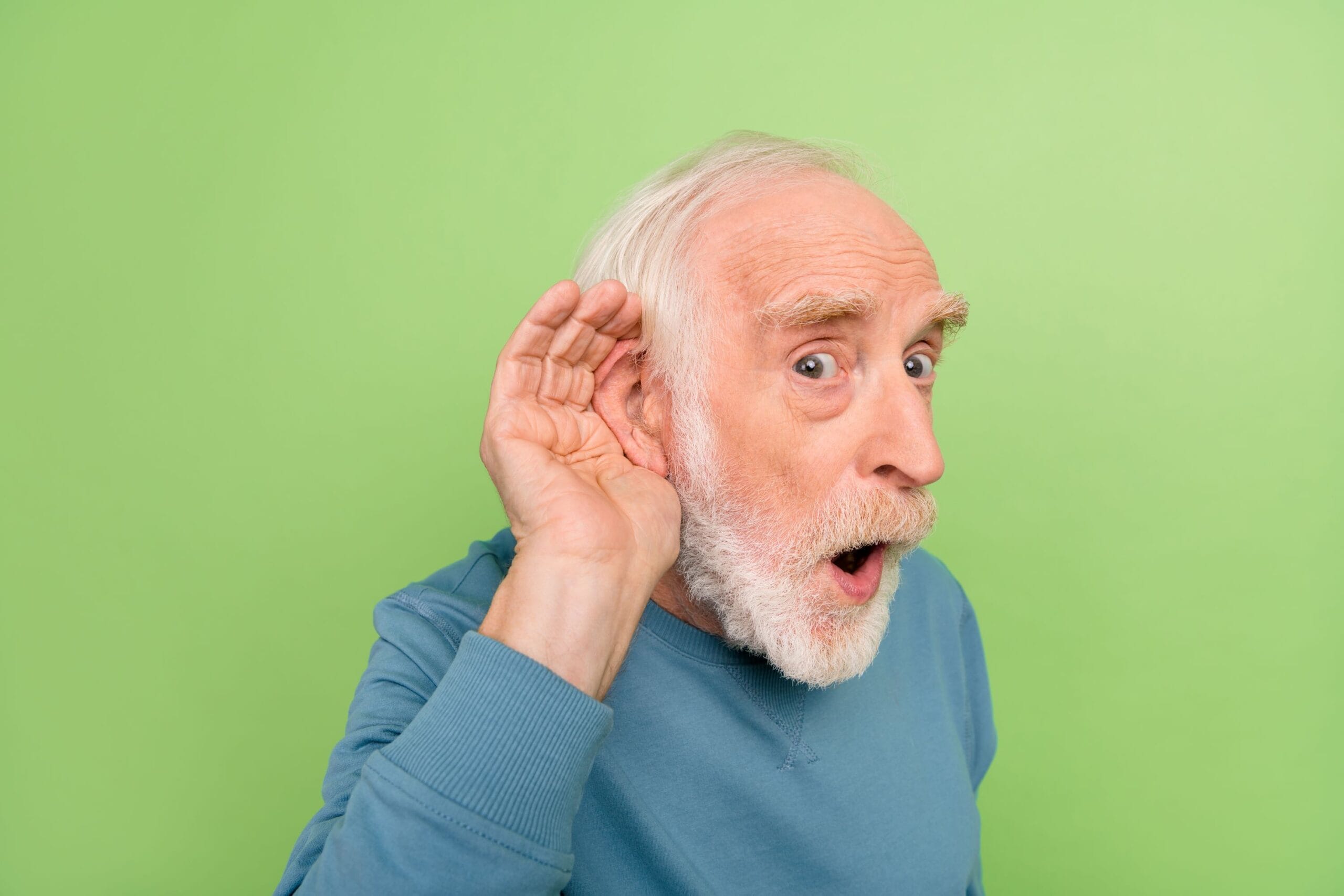 Seguro de salud Adeslas Seniors Audífonos y Servicios de Audiología con Adeslas