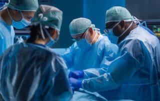 Medico de Seguro de Salud