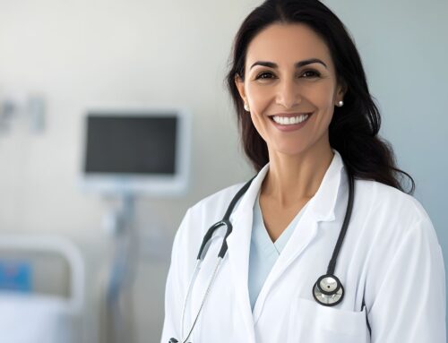 Por Qué Elegir Adeslas | Tu Socio en Salud y Bienestar