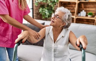 Seguro de salud Adeslas Seniors