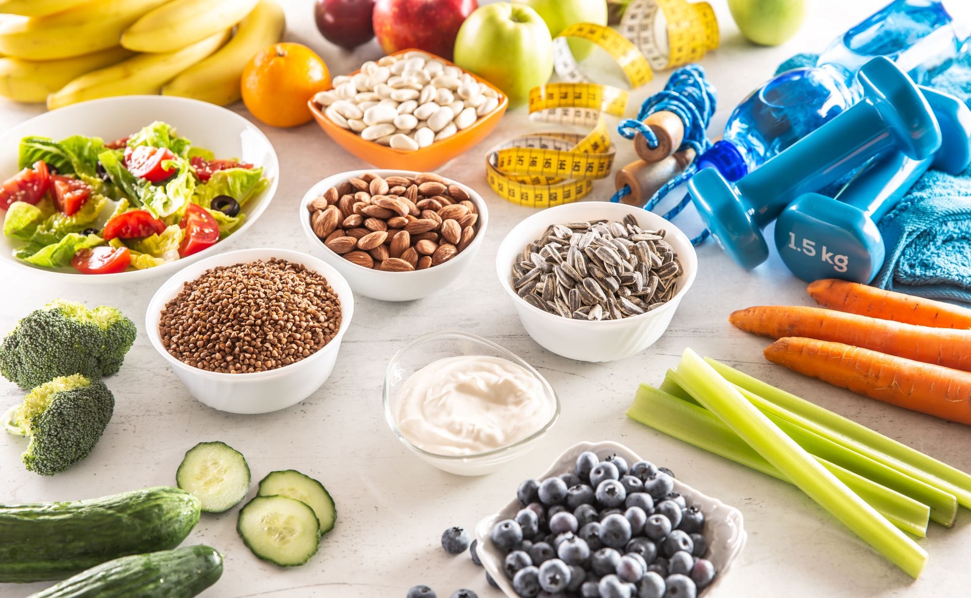 Seguro Médicos para estudiantes y extranjeros Mejora tu Salud con los Servicios de Nutrición de Adeslas