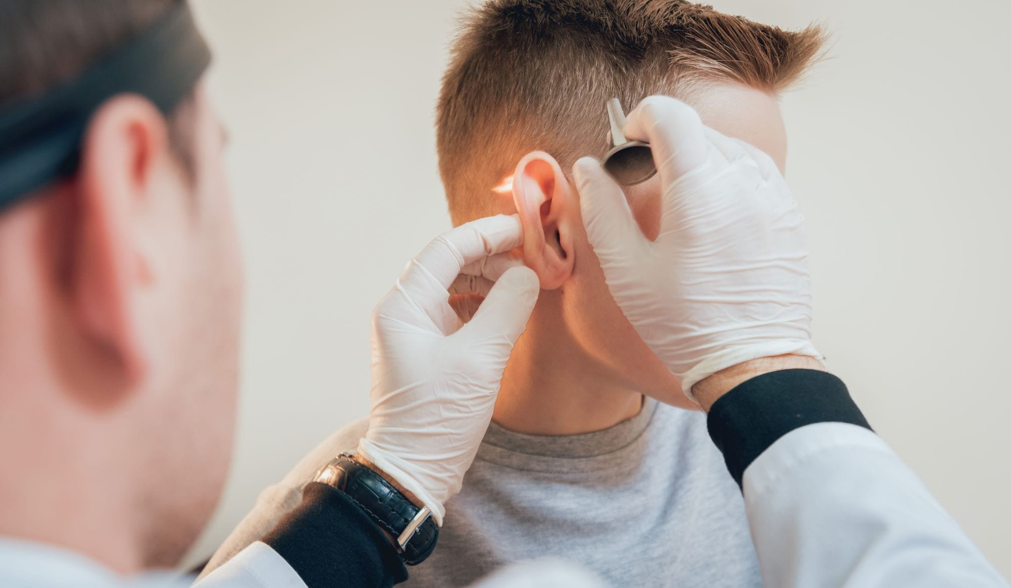 Medico de Seguro de Salud Otorrinolaringología en Adeslas