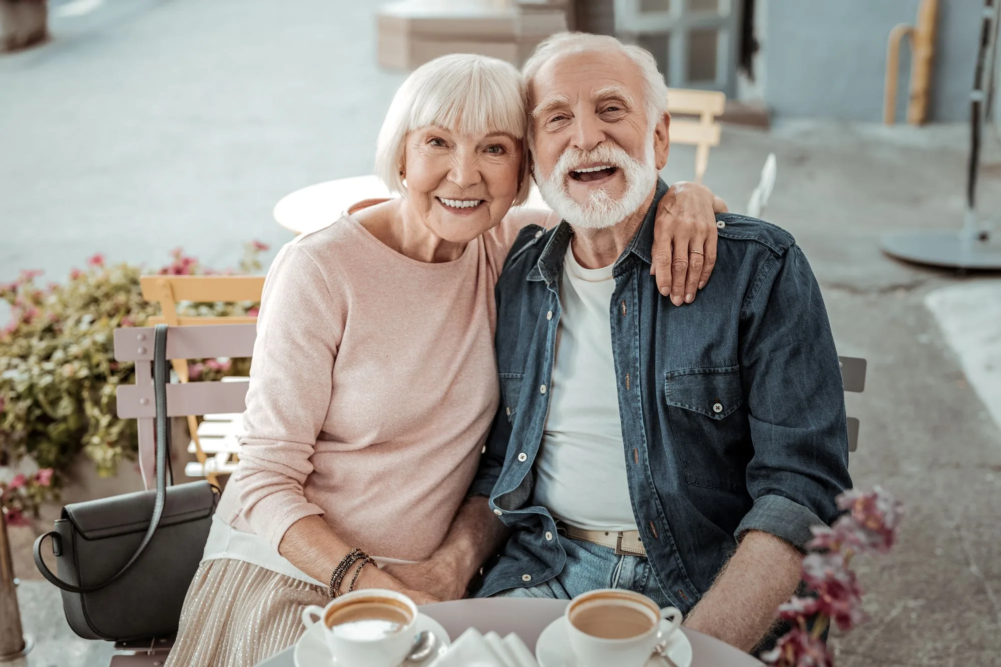 Seguros de Salud para la Tercera Edad