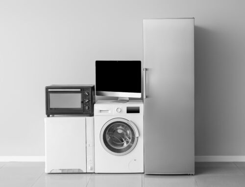 SegurCaixa Electrodomésticos: Seguridad y Confianza
