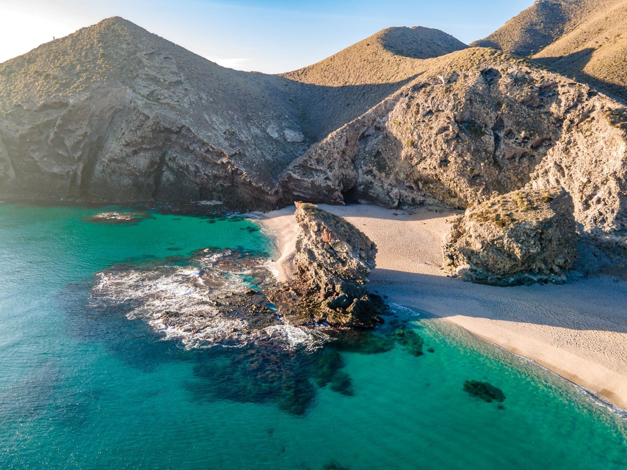 Seguros Adeslas sin Copagos en Almería: La Mejor Cobertura