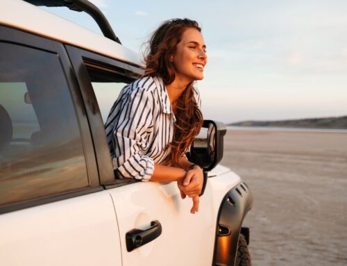 Seguros de Coche en Adeslas: Seguridad y Confianza