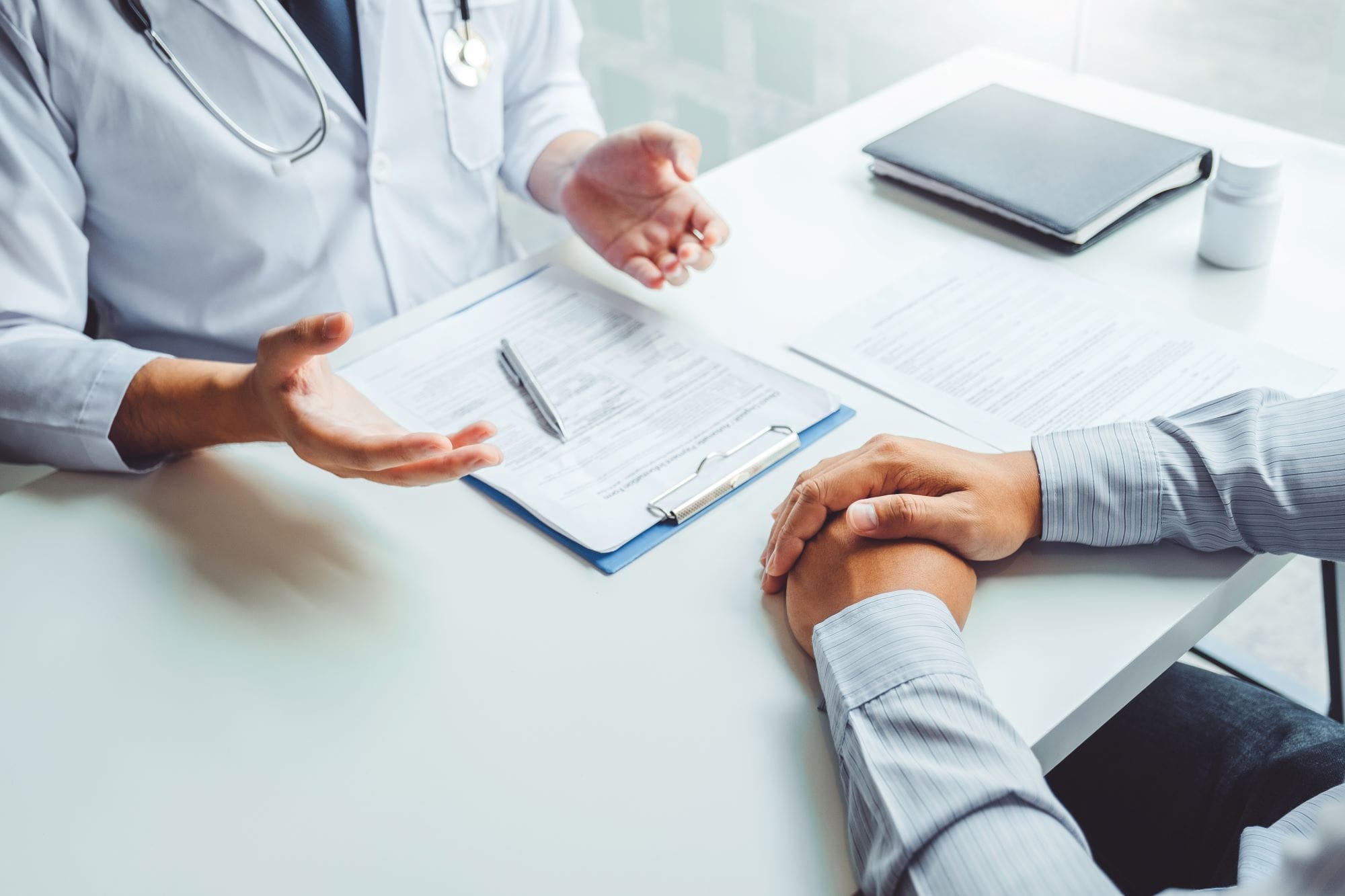 Medico de Seguro de Salud Tarjeta Sanitaria de Adeslas