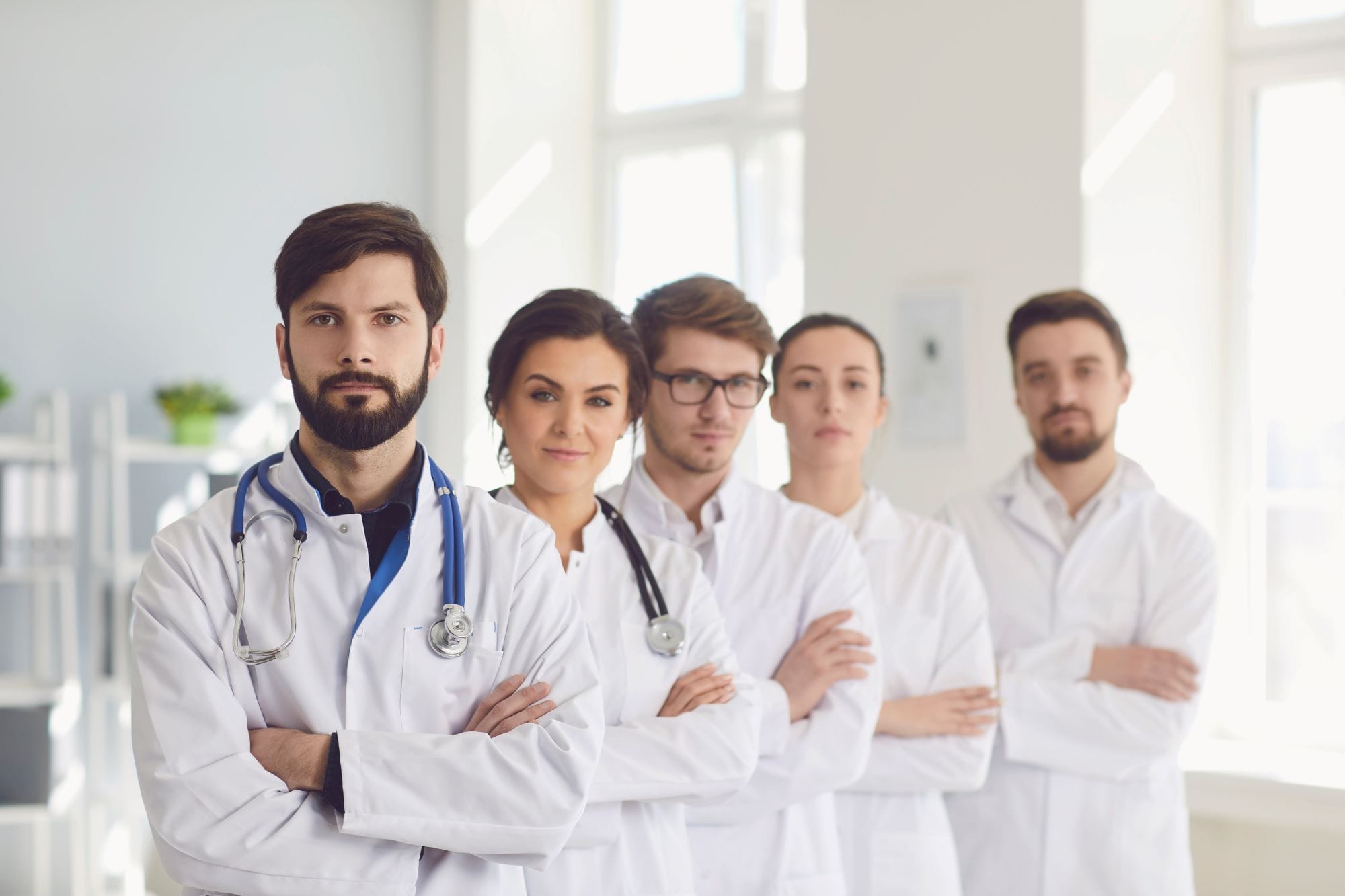Beneficios para tu empresa de los seguros de salud de Adeslas