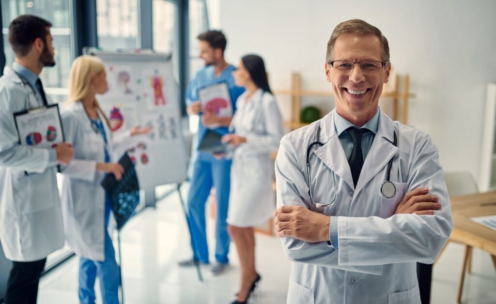 Cuadro Medico Adeslas Seguros