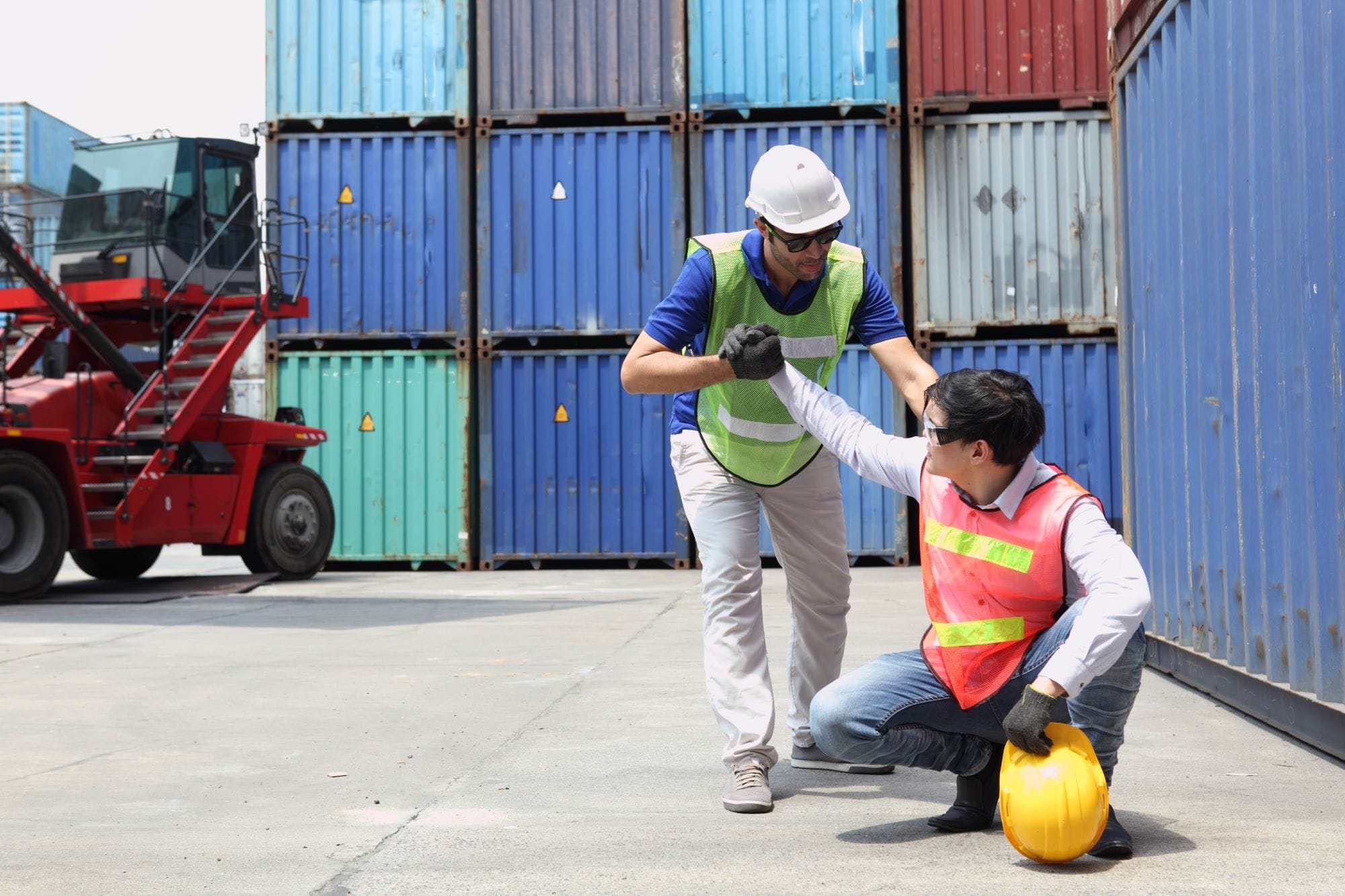 SegurCaixa Adeslas Accidentes Pymes SegurCaixa Adeslas Accidentes Pymes
