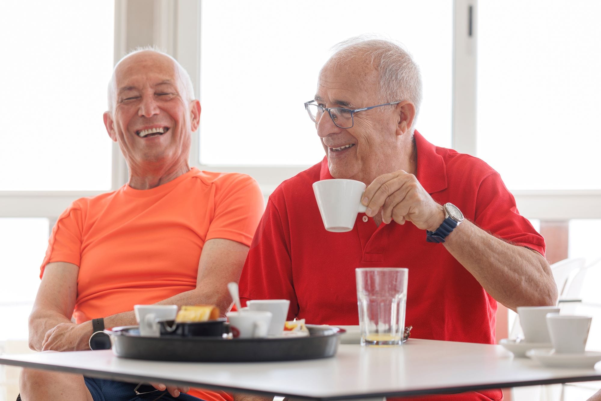 Seguro de salud Adeslas Seniors Seguro de salud Adeslas Seniors