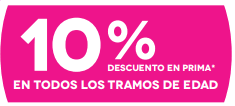 Oferta de Seguro Salud Adeslas Negocios y Pyme