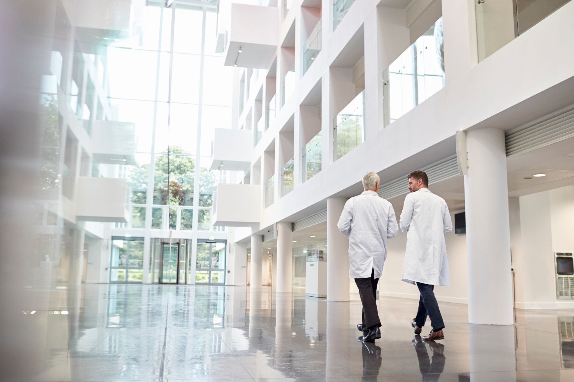Todos los seguros de salud Adeslas Red médica y servicios de Adeslas